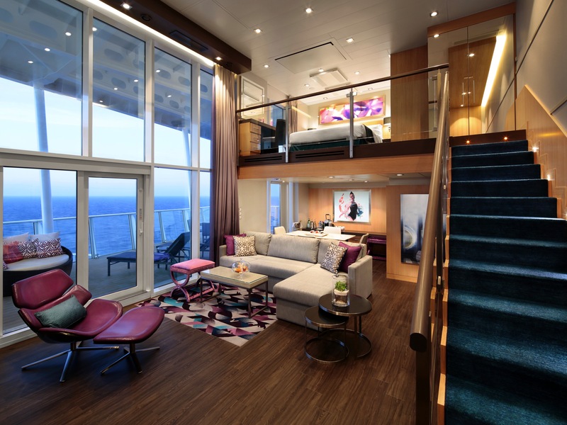 Star Loft Suite